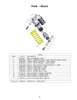 Preview for 43 page of Cobra CX50 2014 5R King Owner'S Manual