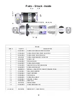 Preview for 44 page of Cobra CX50 2014 5R King Owner'S Manual