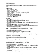 Preview for 49 page of Cobra CX50 2014 5R King Owner'S Manual