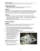 Preview for 51 page of Cobra CX50 2014 5R King Owner'S Manual