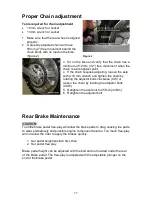 Preview for 11 page of Cobra CX50 JR 2015 Owner'S Manual