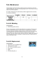 Preview for 15 page of Cobra CX50 JR 2015 Owner'S Manual