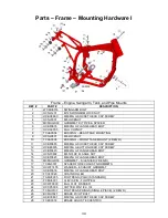 Предварительный просмотр 34 страницы Cobra CX50 JR 2015 Owner'S Manual