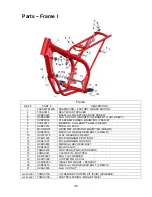 Preview for 38 page of Cobra CX50 SR Manual