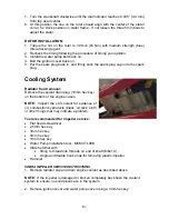 Preview for 61 page of Cobra CX50 SR Manual