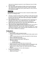 Preview for 9 page of Cobra CX50P3 Manual