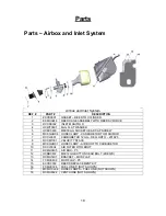 Preview for 18 page of Cobra CX50P3 Manual