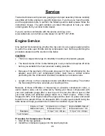 Preview for 46 page of Cobra CX50P3 Manual