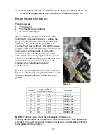 Preview for 47 page of Cobra CX50P3 Manual