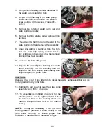 Preview for 60 page of Cobra CX50P3 Manual