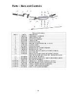 Предварительный просмотр 15 страницы Cobra CX65 2022 Manual