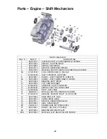 Preview for 23 page of Cobra CX65 2022 Manual