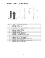 Preview for 27 page of Cobra CX65 2022 Manual