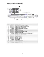 Preview for 35 page of Cobra CX65 2022 Manual