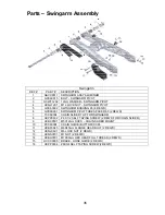 Предварительный просмотр 36 страницы Cobra CX65 2022 Manual