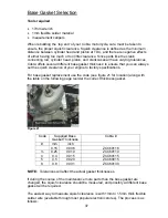 Preview for 38 page of Cobra CX65 2022 Manual