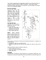 Предварительный просмотр 40 страницы Cobra CX65 2022 Manual