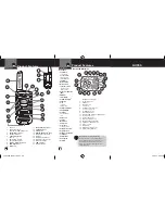 Предварительный просмотр 2 страницы Cobra CXT1035R FLT Owner'S Manual