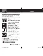 Предварительный просмотр 3 страницы Cobra CXT1035R FLT Owner'S Manual