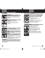 Preview for 5 page of Cobra CXT1035R FLT Owner'S Manual