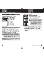 Предварительный просмотр 6 страницы Cobra CXT1035R FLT Owner'S Manual