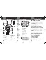 Preview for 2 page of Cobra CXT1095 FLT Owner'S Manual