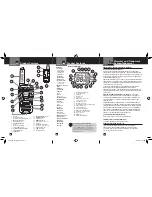 Предварительный просмотр 2 страницы Cobra CXT1095 FLT Owner'S Manual