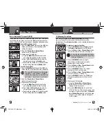 Preview for 8 page of Cobra CXT1095 FLT Owner'S Manual