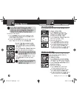 Предварительный просмотр 9 страницы Cobra CXT1095 FLT Owner'S Manual