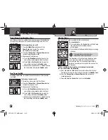 Предварительный просмотр 10 страницы Cobra CXT1095 FLT Owner'S Manual