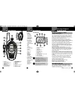 Preview for 2 page of Cobra CXT240 Owner'S Manual