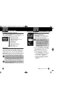 Предварительный просмотр 6 страницы Cobra CXT240 Owner'S Manual