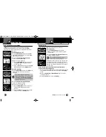 Предварительный просмотр 8 страницы Cobra CXT240 Owner'S Manual