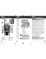 Preview for 2 page of Cobra CXT395 Owner'S Manual