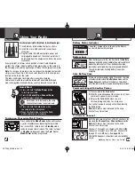 Предварительный просмотр 4 страницы Cobra CXT395 Owner'S Manual