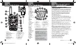 Preview for 2 page of Cobra CXT545 C Owner'S Manual