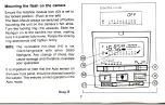 Preview for 9 page of Cobra D650 Instructions Manual