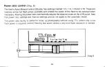 Preview for 16 page of Cobra D650 Instructions Manual