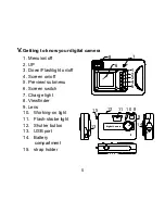 Preview for 6 page of Cobra DC4200 User Manual