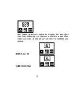 Preview for 11 page of Cobra DC4200 User Manual