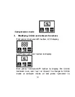 Preview for 14 page of Cobra DC4200 User Manual