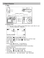 Предварительный просмотр 6 страницы Cobra DC5500 User Manual