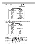 Предварительный просмотр 7 страницы Cobra DC5500 User Manual