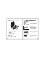 Предварительный просмотр 4 страницы Cobra DPS1400 User Manual