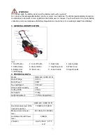 Предварительный просмотр 7 страницы Cobra DYM101701 Owner'S Manual