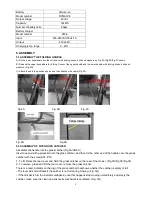 Предварительный просмотр 8 страницы Cobra DYM101701 Owner'S Manual