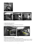 Предварительный просмотр 11 страницы Cobra DYM101701 Owner'S Manual