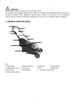 Предварительный просмотр 7 страницы Cobra DYM192001 Owner'S Manual