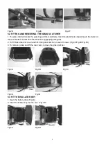 Предварительный просмотр 9 страницы Cobra DYM192001 Owner'S Manual