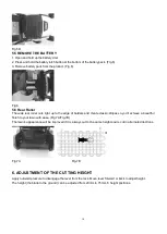 Предварительный просмотр 10 страницы Cobra DYM192611 Owner'S Manual